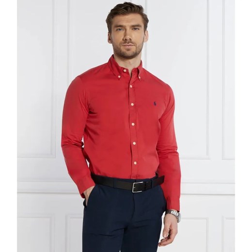 POLO RALPH LAUREN Koszula | Custom fit ze sklepu Gomez Fashion Store w kategorii Koszule męskie - zdjęcie 184979205