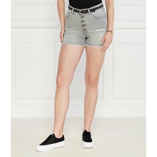 DONDUP - made in Italy Szorty | Regular Fit ze sklepu Gomez Fashion Store w kategorii Szorty - zdjęcie 184979215