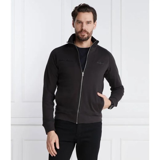 Aeronautica Militare Bluza | Regular Fit ze sklepu Gomez Fashion Store w kategorii Bluzy męskie - zdjęcie 184979219