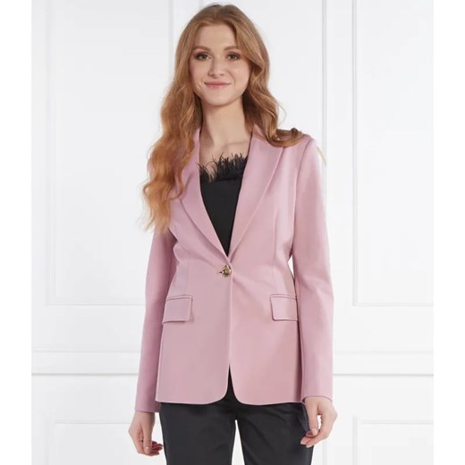 Pinko Marynarka Signum Giacca. | Regular Fit ze sklepu Gomez Fashion Store w kategorii Marynarki damskie - zdjęcie 184979256