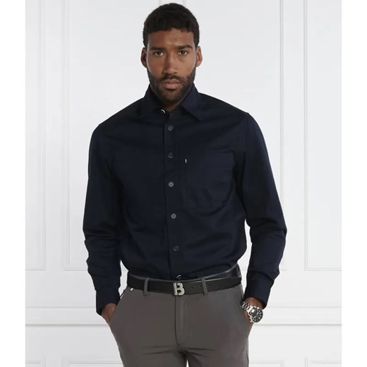 BOSS BLACK Koszula OWEN | Regular Fit ze sklepu Gomez Fashion Store w kategorii Koszule męskie - zdjęcie 184979266