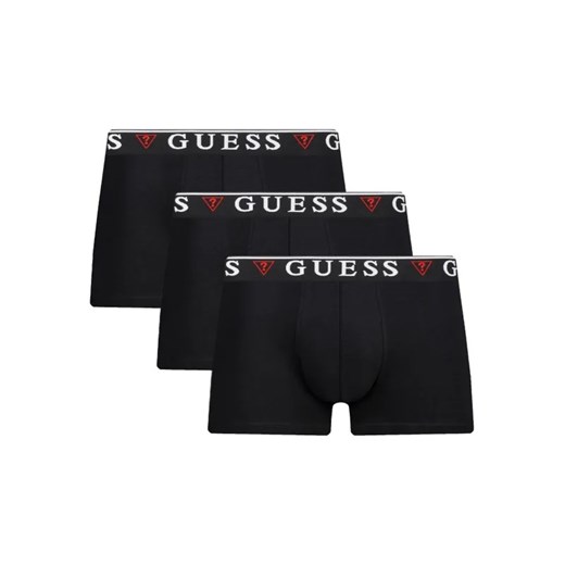 Guess Underwear  Bokserki 3-pack ze sklepu Gomez Fashion Store w kategorii Majtki męskie - zdjęcie 184979367