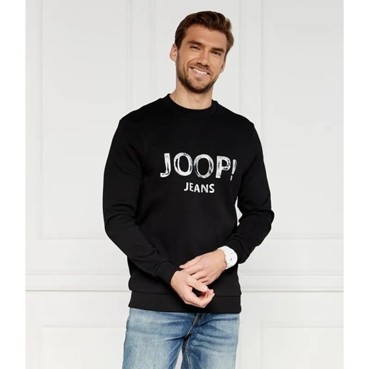 Joop! Jeans Bluza | Regular Fit ze sklepu Gomez Fashion Store w kategorii Bluzy męskie - zdjęcie 184979368