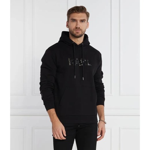 Karl Lagerfeld Bluza | Regular Fit ze sklepu Gomez Fashion Store w kategorii Bluzy męskie - zdjęcie 184979375