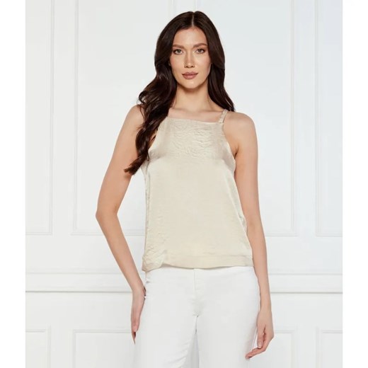 Marella SPORT Top SFINGE | Regular Fit ze sklepu Gomez Fashion Store w kategorii Bluzki damskie - zdjęcie 184979475