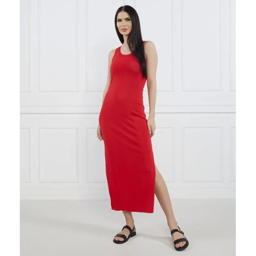 Weekend MaxMara Sukienka ze sklepu Gomez Fashion Store w kategorii Sukienki - zdjęcie 184979538