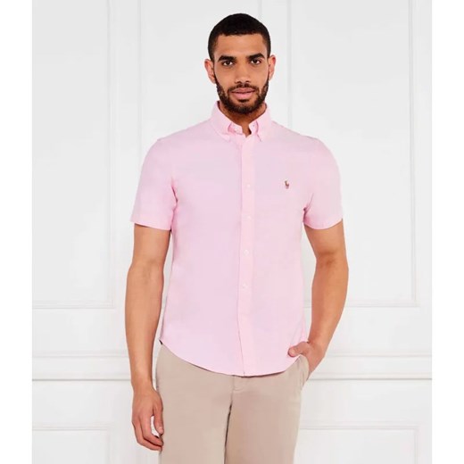 POLO RALPH LAUREN Koszula | Custom fit ze sklepu Gomez Fashion Store w kategorii Koszule męskie - zdjęcie 184979578