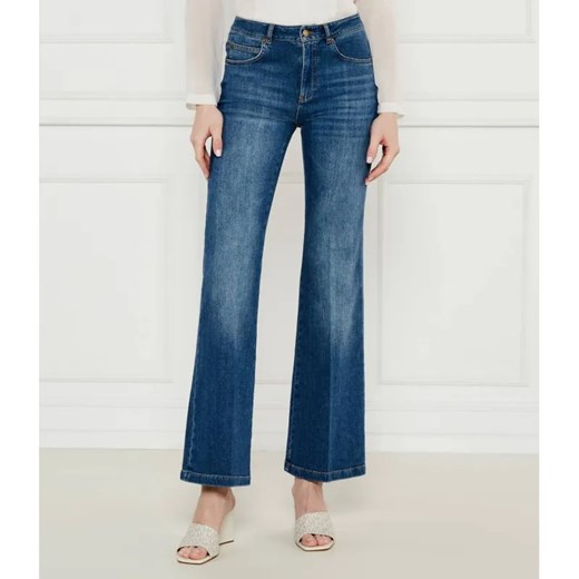 MAX&Co. Jeansy ULTRAMARINE | Slim Fit ze sklepu Gomez Fashion Store w kategorii Jeansy damskie - zdjęcie 184979638