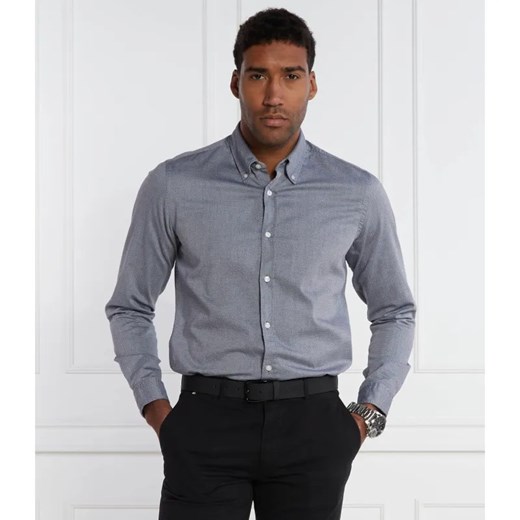 BOSS ORANGE Koszula Rickert | Regular Fit ze sklepu Gomez Fashion Store w kategorii Koszule męskie - zdjęcie 184979648