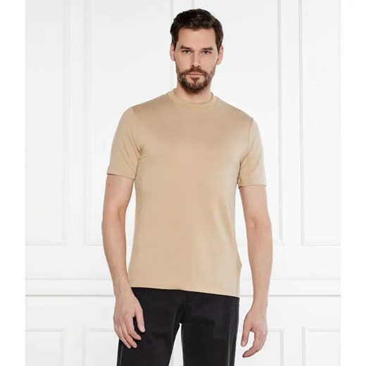 Hechter Paris T-shirt | Regular Fit ze sklepu Gomez Fashion Store w kategorii T-shirty męskie - zdjęcie 184979659