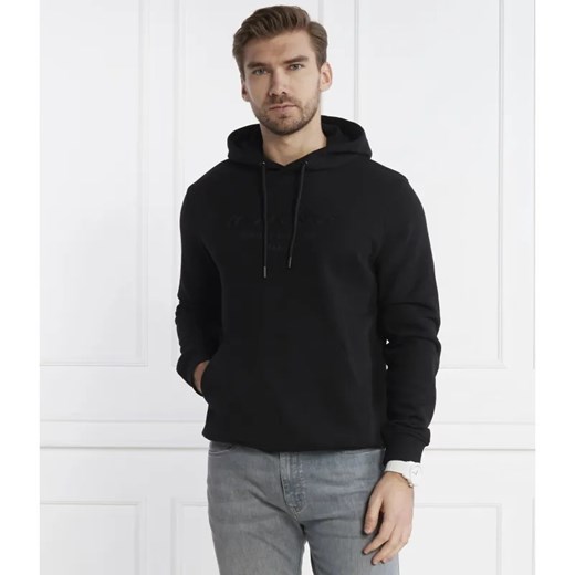 Karl Lagerfeld Bluza | Regular Fit ze sklepu Gomez Fashion Store w kategorii Bluzy męskie - zdjęcie 184979669
