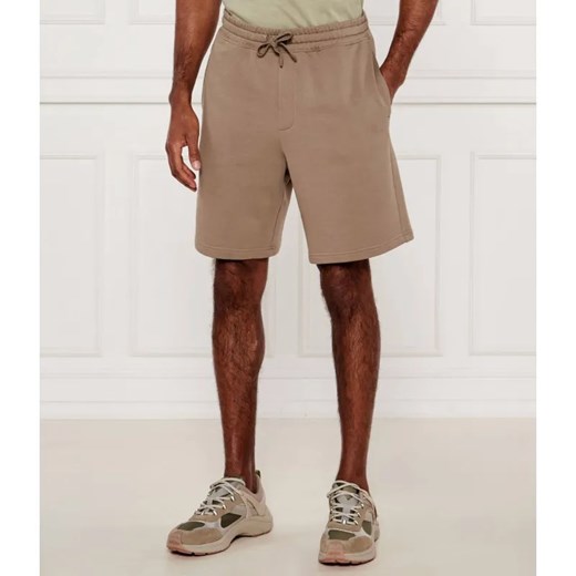 HUGO Szorty Dayono | Relaxed fit M wyprzedaż Gomez Fashion Store