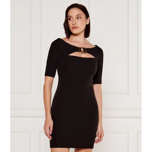 Just Cavalli Sukienka ze sklepu Gomez Fashion Store w kategorii Sukienki - zdjęcie 184979689