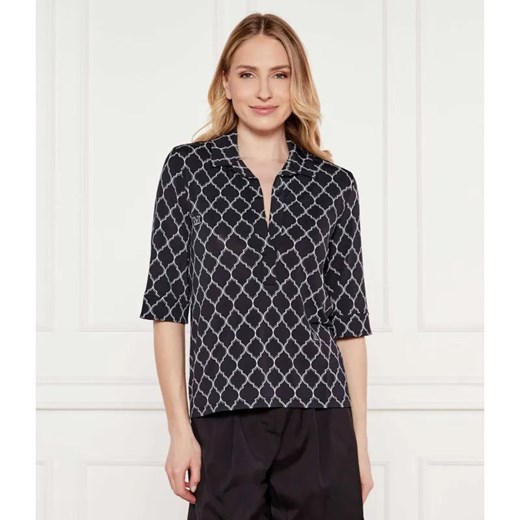 MM Koszula PRUGNA | Relaxed fit ze sklepu Gomez Fashion Store w kategorii Koszule damskie - zdjęcie 184979695