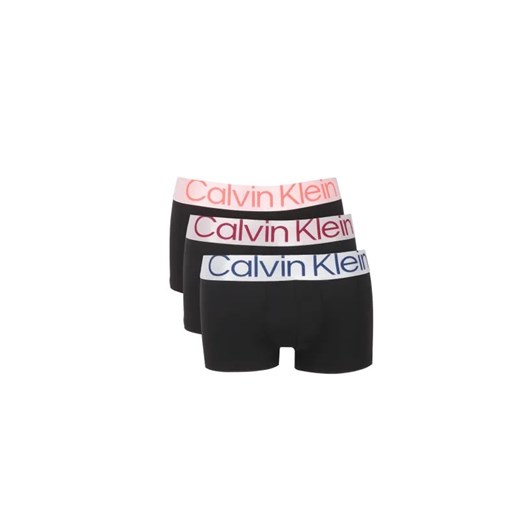 Calvin Klein Underwear Bokserki 3-pack ze sklepu Gomez Fashion Store w kategorii Majtki męskie - zdjęcie 184979706