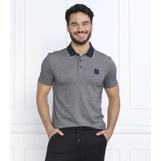 BOSS ORANGE Polo PeOxford | Regular Fit ze sklepu Gomez Fashion Store w kategorii T-shirty męskie - zdjęcie 184979719