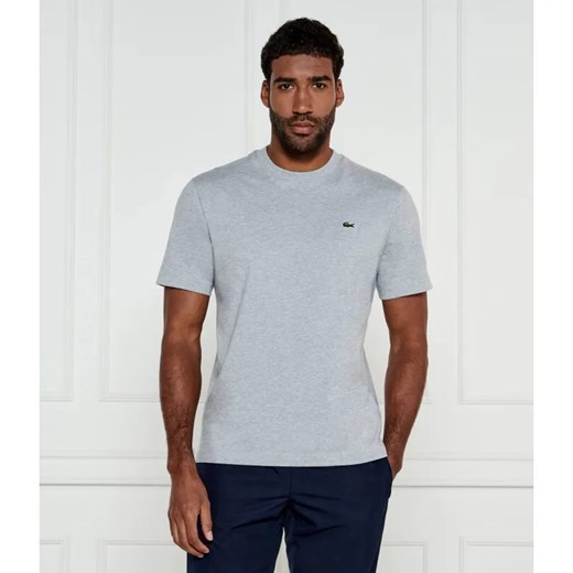 Lacoste T-shirt | Classic fit ze sklepu Gomez Fashion Store w kategorii T-shirty męskie - zdjęcie 184979735