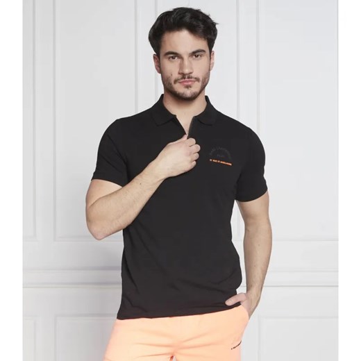 Karl Lagerfeld Polo | Regular Fit ze sklepu Gomez Fashion Store w kategorii T-shirty męskie - zdjęcie 184979765