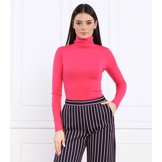 MAX&Co. Golf | Slim Fit ze sklepu Gomez Fashion Store w kategorii Swetry damskie - zdjęcie 184979767