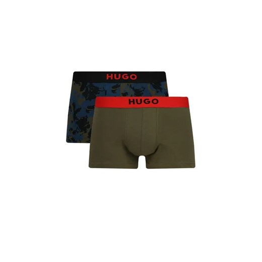 Hugo Bodywear Bokserki 2-pack ze sklepu Gomez Fashion Store w kategorii Majtki męskie - zdjęcie 184979805