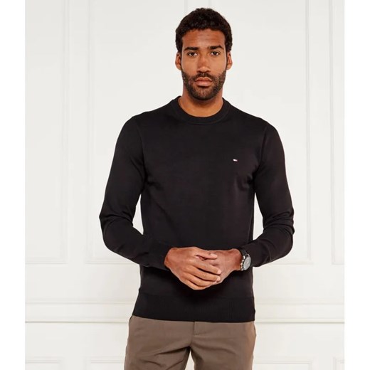 Tommy Hilfiger Sweter 1997 | Regular Fit ze sklepu Gomez Fashion Store w kategorii Swetry męskie - zdjęcie 184979818