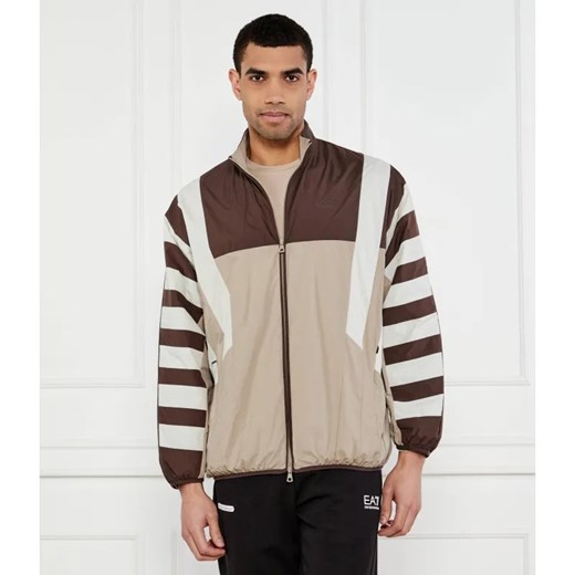 EA7 Kurtka bomber | Regular Fit ze sklepu Gomez Fashion Store w kategorii Kurtki męskie - zdjęcie 184979838