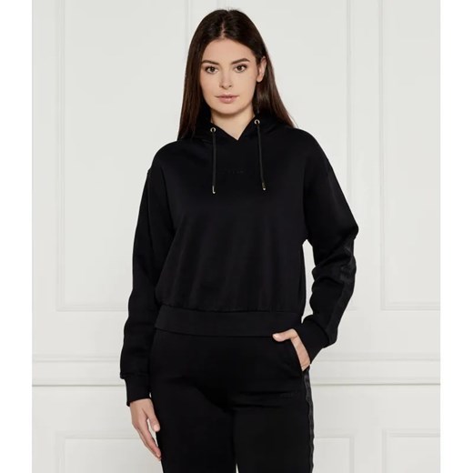GUESS ACTIVE Bluza Stacie | Regular Fit ze sklepu Gomez Fashion Store w kategorii Bluzy damskie - zdjęcie 184979845