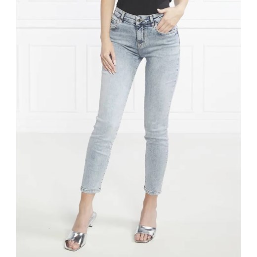 Pinko Jeansy SABRINA | Skinny fit ze sklepu Gomez Fashion Store w kategorii Jeansy damskie - zdjęcie 184979855