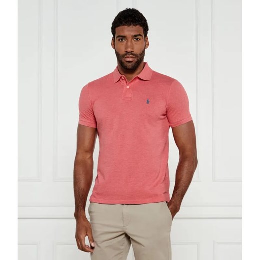 POLO RALPH LAUREN Polo  | Custom slim fit | pique ze sklepu Gomez Fashion Store w kategorii T-shirty męskie - zdjęcie 184979867