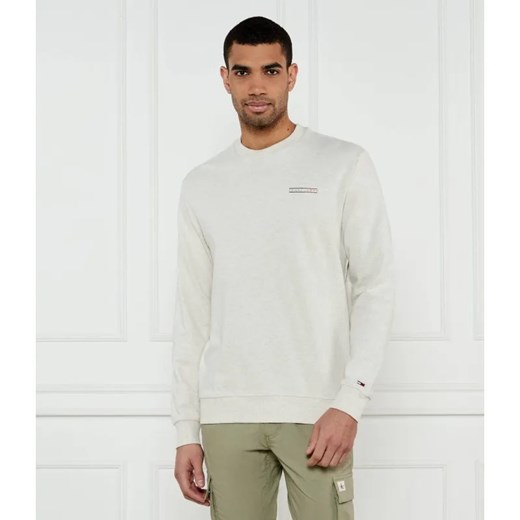 Tommy Jeans Bluza | Regular Fit ze sklepu Gomez Fashion Store w kategorii Bluzy męskie - zdjęcie 184979869