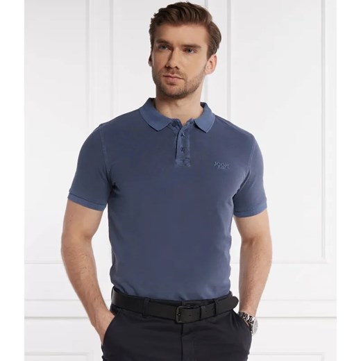 Joop! Jeans Polo Ambrosio | Modern fit ze sklepu Gomez Fashion Store w kategorii T-shirty męskie - zdjęcie 184979876