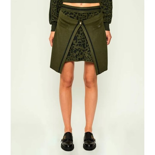 Liu Jo Sport Spódnica ze sklepu Gomez Fashion Store w kategorii Spódnice - zdjęcie 184979908