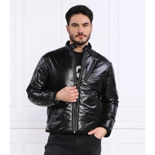 Just Cavalli Kurtka | Regular Fit Just Cavalli 54 okazja Gomez Fashion Store