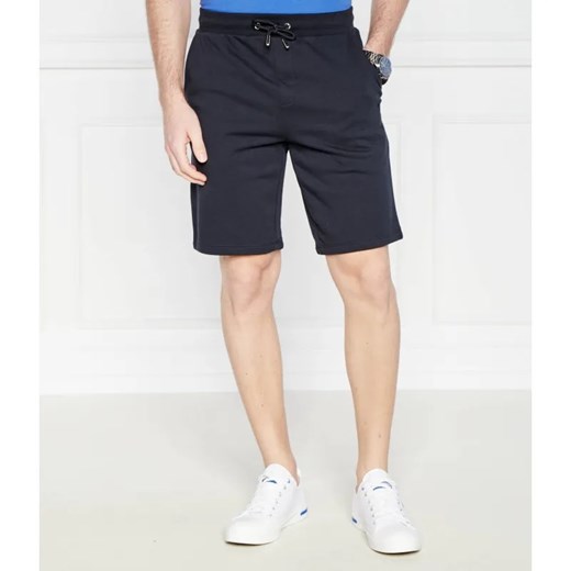Karl Lagerfeld Szorty NOS | Regular Fit ze sklepu Gomez Fashion Store w kategorii Spodenki męskie - zdjęcie 184979917