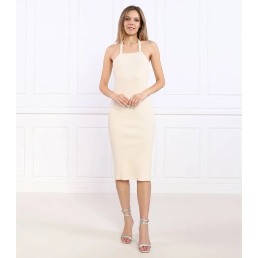 Patrizia Pepe Sukienka ze sklepu Gomez Fashion Store w kategorii Sukienki - zdjęcie 184979938