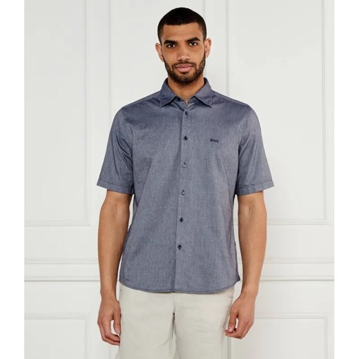 BOSS ORANGE Koszula Rash_2_M | Regular Fit ze sklepu Gomez Fashion Store w kategorii Koszule męskie - zdjęcie 184979958