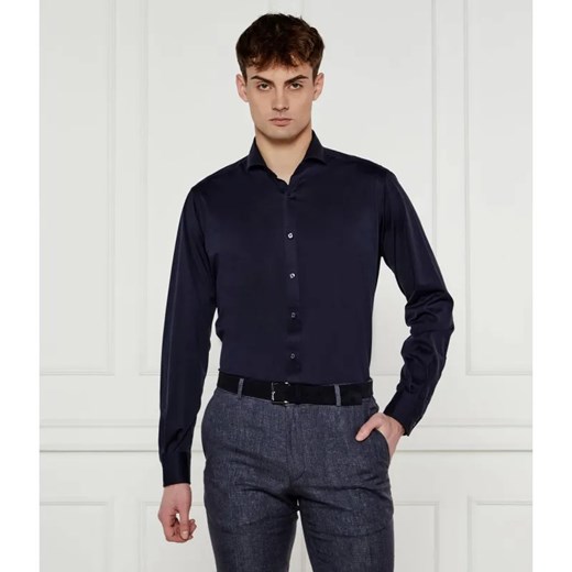 Karl Lagerfeld Koszula | Modern fit ze sklepu Gomez Fashion Store w kategorii Koszule męskie - zdjęcie 184979965