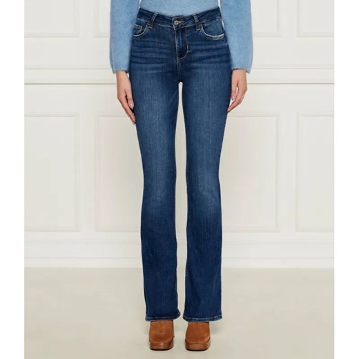 Liu Jo Jeansy | Slim Fit ze sklepu Gomez Fashion Store w kategorii Jeansy damskie - zdjęcie 184979969