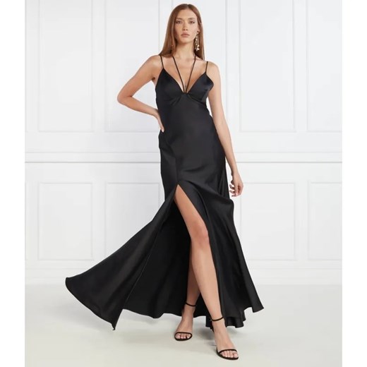 Pinko Sukienka ze sklepu Gomez Fashion Store w kategorii Sukienki - zdjęcie 184980005
