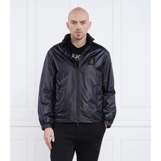 Armani Exchange Kurtka | Regular Fit ze sklepu Gomez Fashion Store w kategorii Kurtki męskie - zdjęcie 184980037