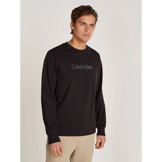 Calvin Klein Bluza | Regular Fit ze sklepu Gomez Fashion Store w kategorii Bluzy męskie - zdjęcie 184980047