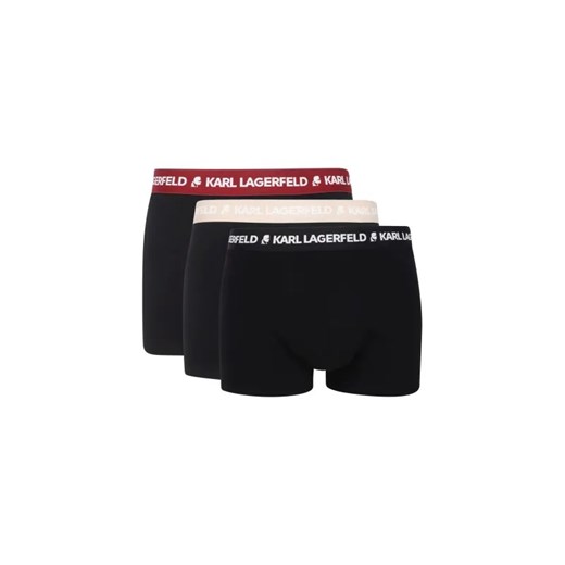 Karl Lagerfeld Bokserki 3-pack ze sklepu Gomez Fashion Store w kategorii Majtki męskie - zdjęcie 184980058