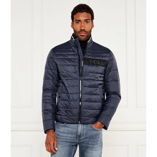 BOSS BLACK Kurtka Darolus | Regular Fit ze sklepu Gomez Fashion Store w kategorii Kurtki męskie - zdjęcie 184980077