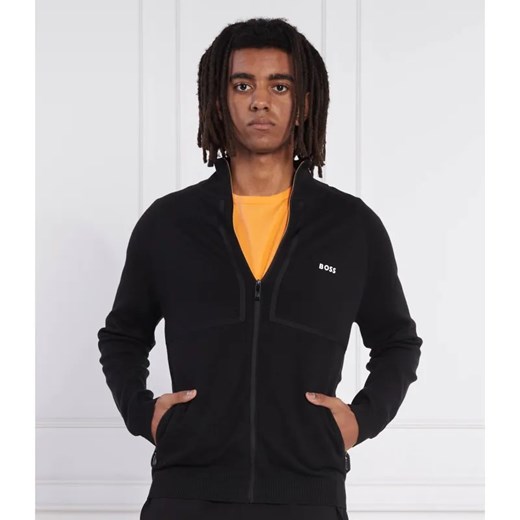 BOSS GREEN Sweter Zartech | Regular Fit ze sklepu Gomez Fashion Store w kategorii Swetry męskie - zdjęcie 184980128