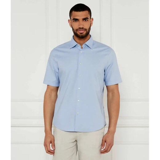 BOSS ORANGE Koszula Rash_2_M | Regular Fit ze sklepu Gomez Fashion Store w kategorii Koszule męskie - zdjęcie 184980165