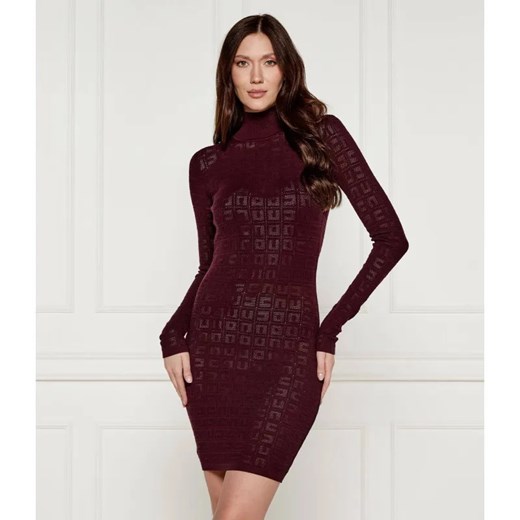 Elisabetta Franchi Sukienka ze sklepu Gomez Fashion Store w kategorii Sukienki - zdjęcie 184980166