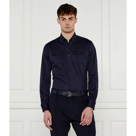 Karl Lagerfeld Koszula | Modern fit ze sklepu Gomez Fashion Store w kategorii Koszule męskie - zdjęcie 184980168
