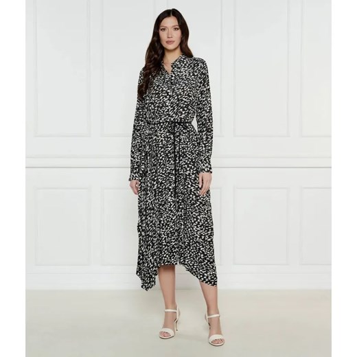Joop! Sukienka 58 D58Defne ze sklepu Gomez Fashion Store w kategorii Sukienki - zdjęcie 184980199