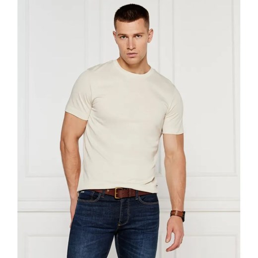 BOSS BLACK T-shirt | Regular Fit ze sklepu Gomez Fashion Store w kategorii T-shirty męskie - zdjęcie 184980215