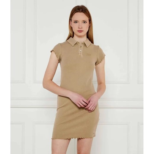 Tommy Jeans Sukienka ze sklepu Gomez Fashion Store w kategorii Sukienki - zdjęcie 184980235